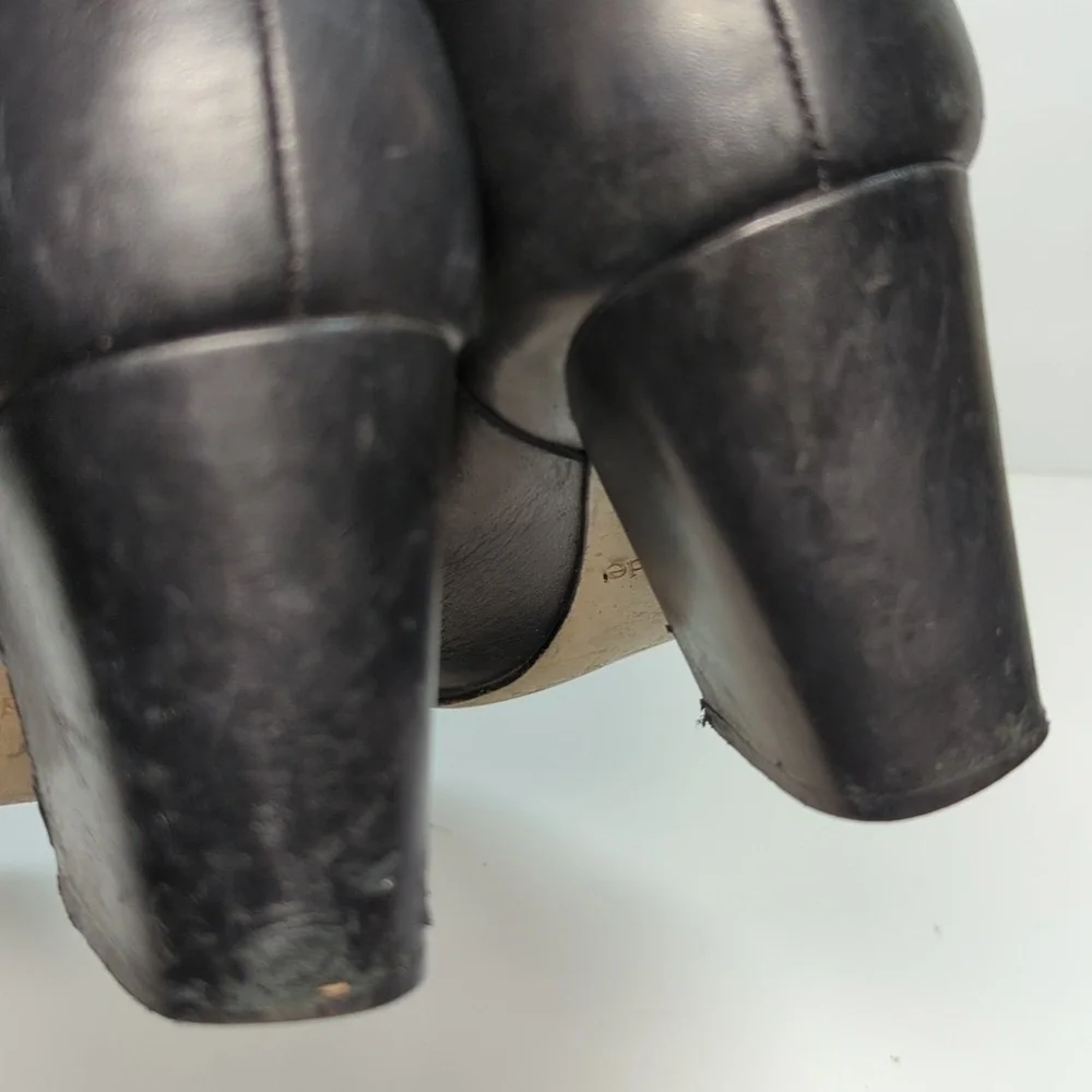 Kate Spade New York ankle bootie boots womans size 8.5